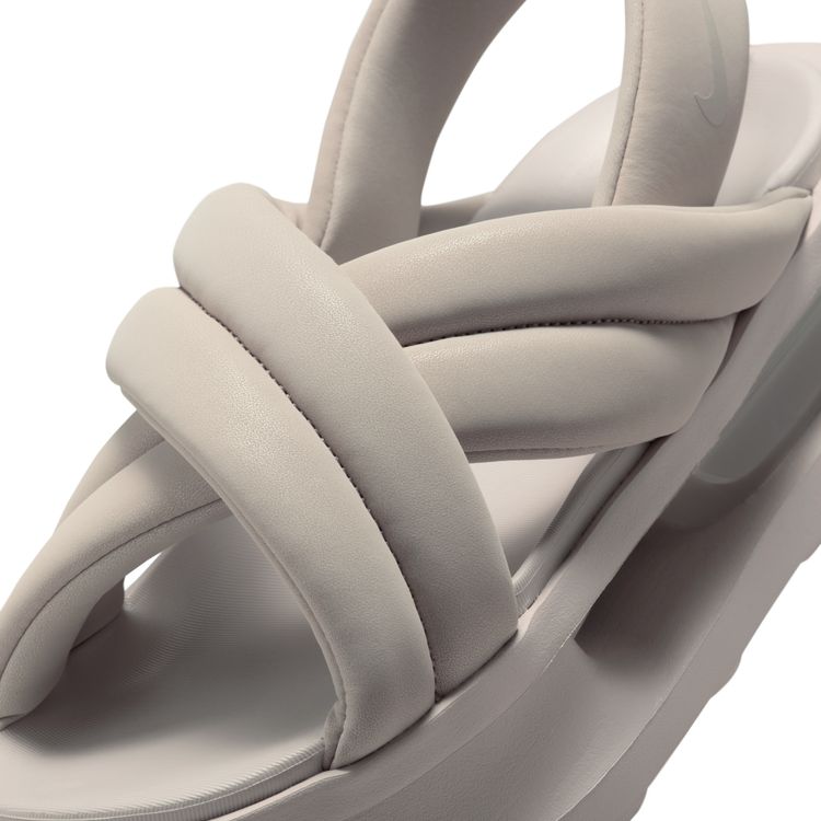 【セール30%OFF】NIKE SU25 NIKE WMNS AIR MAX ISLA SANDAL クリーム II/クリーム II-クリーム II-クリーム II IH2052-299