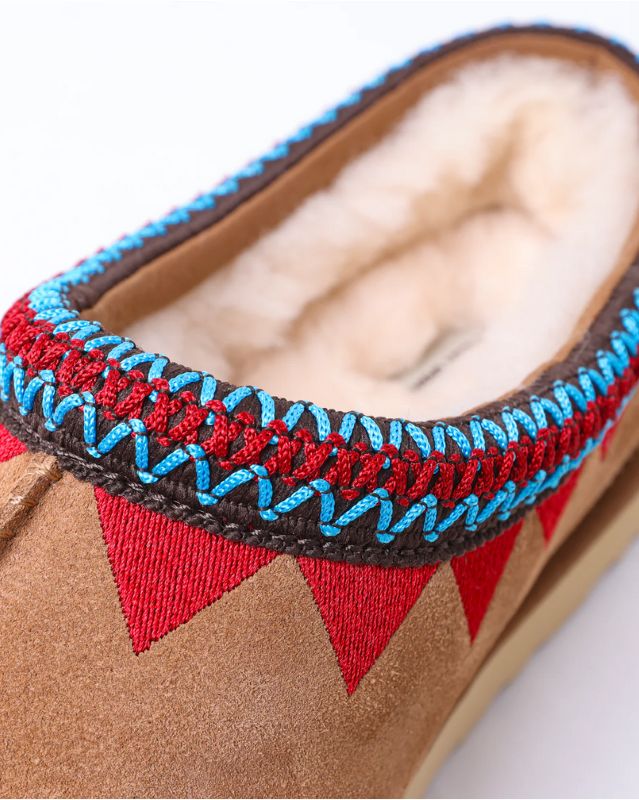 Liberaiders 25FW 9/15 UGG x LIBERAIDERS TASMAN CHESTNUT 749012514