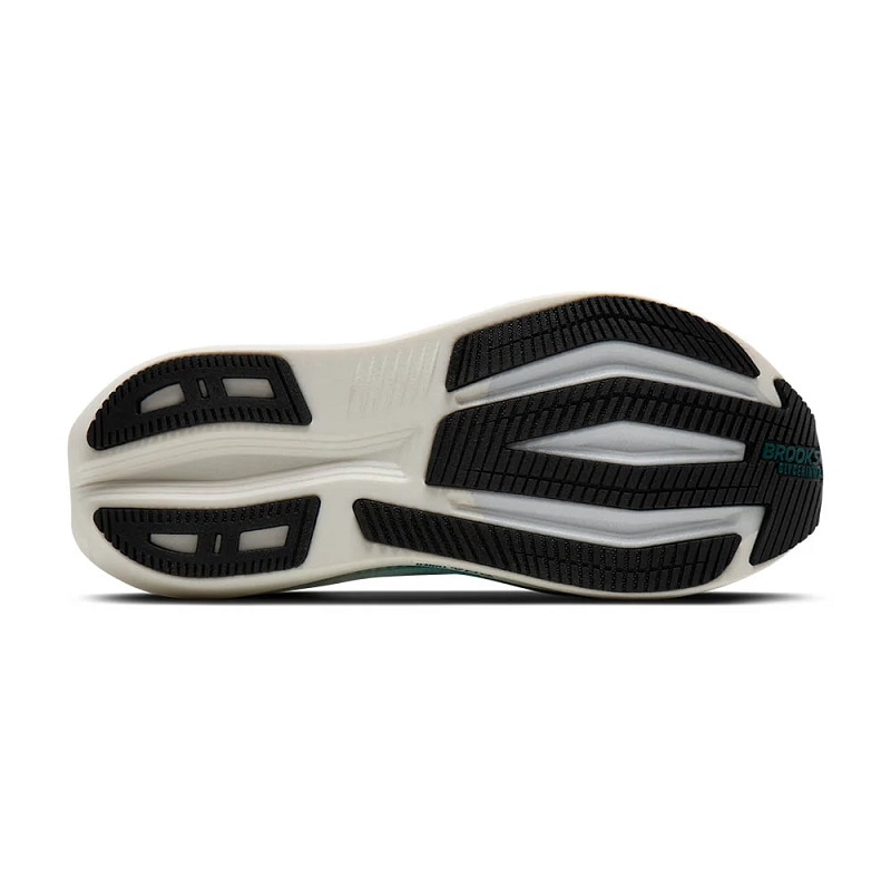 BROOKS 26SS 1/27 M GLYCERIN MAX 2 グレ-  BRM4793-GRY