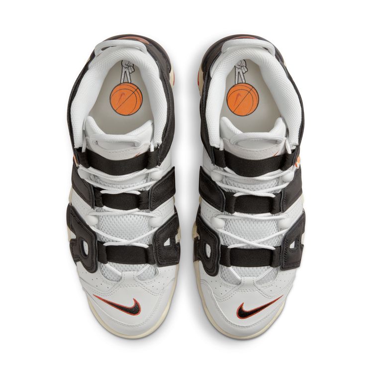 NIKE SU26 NIKE AIR MORE UPTEMPO '96 フォトンダスト/ユニバーシティレッド-トータルオレンジ DX3356-001