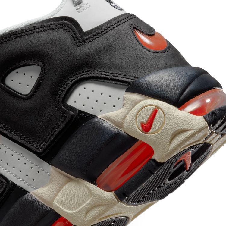 NIKE SU26 NIKE AIR MORE UPTEMPO '96 フォトンダスト/ユニバーシティレッド-トータルオレンジ DX3356-001