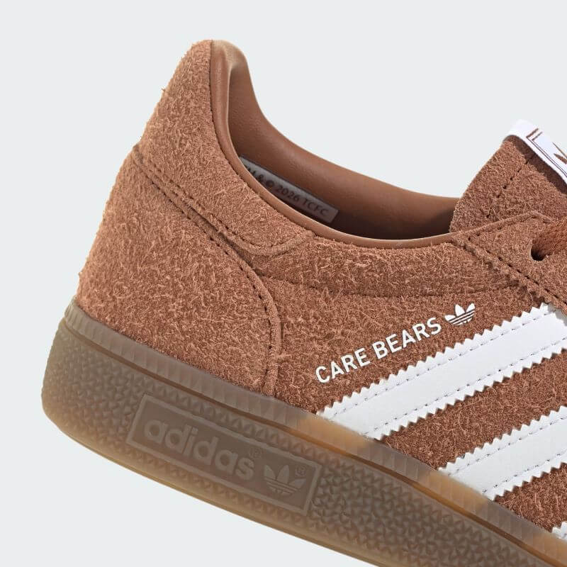 adidas 26Q3 7/15 adidas HANDBALL SPEZIAL W サプライヤーカラー