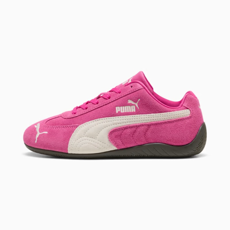 PUMA 26AU SPEEDCAT OG PINK OPAL-VAPOR GRAY 398846-99