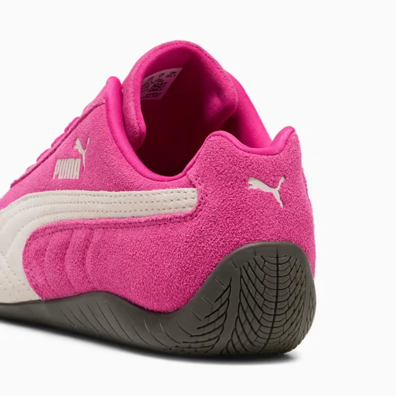 PUMA 26AU SPEEDCAT OG PINK OPAL-VAPOR GRAY 398846-99