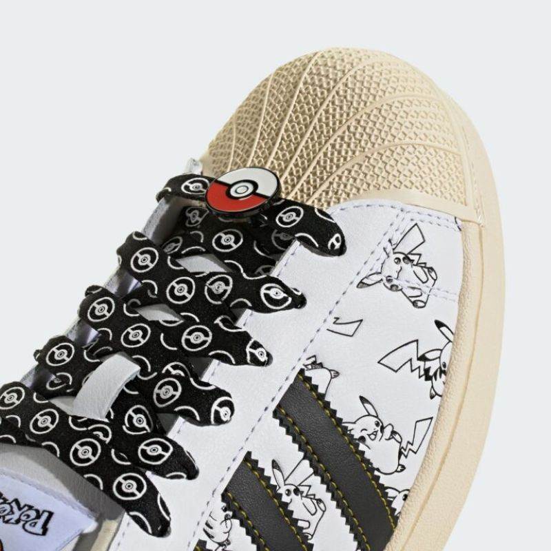 adidas 26Q4 9/15 adidas SUPERSTAR II フットウェアホワイト/コアブラック/ゴールドメタリック KI2857