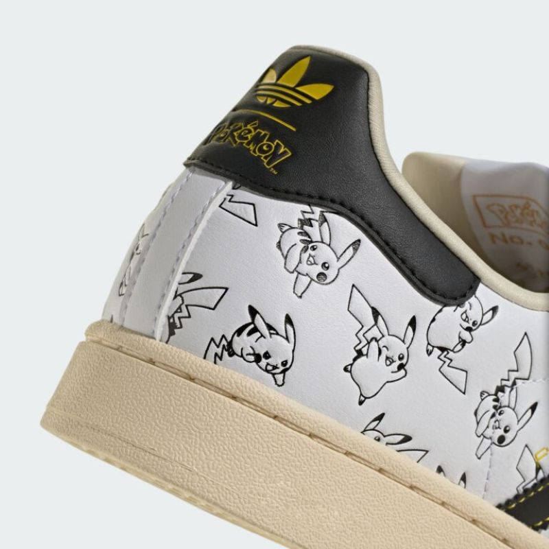 adidas 26Q4 9/15 adidas SUPERSTAR II フットウェアホワイト/コアブラック/ゴールドメタリック KI2857