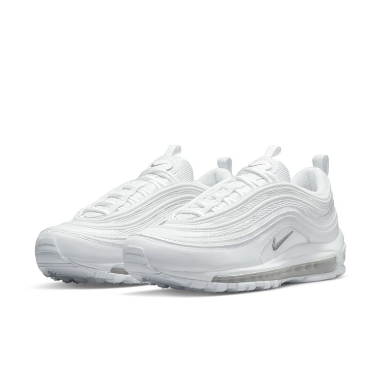 【定番モデル/人気モデル】【26-29cm企画】【エアマックス】NIKE C/O AIR MAX 97 921826-101 WHITE/WLFGRY ナイキ エア マックス 97 メンズスニーカー ホワイト/ウルフグレー/ブラック