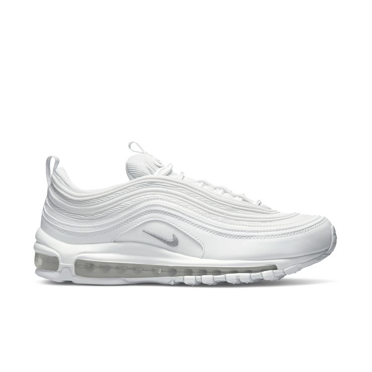 【定番モデル/人気モデル】【26-29cm企画】【エアマックス】NIKE C/O AIR MAX 97 921826-101 WHITE/WLFGRY ナイキ エア マックス 97 メンズスニーカー ホワイト/ウルフグレー/ブラック
