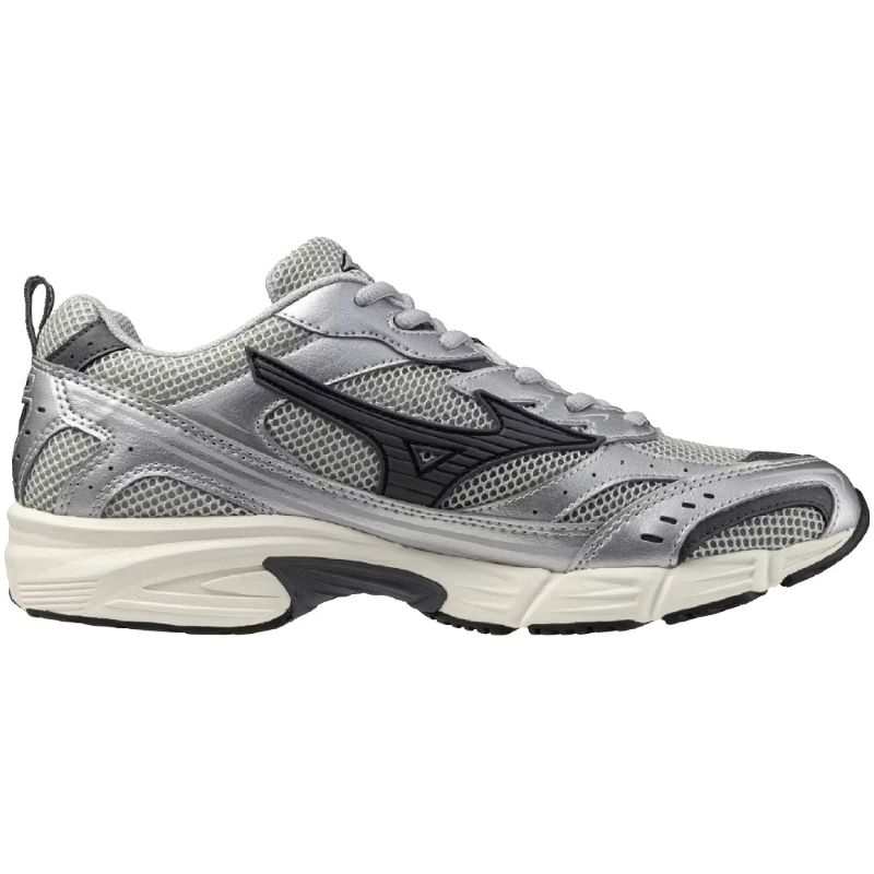 MIZUNO 25SS 1/31 MXR D1GA245106 06:ライトグレー×ブラック 【エム