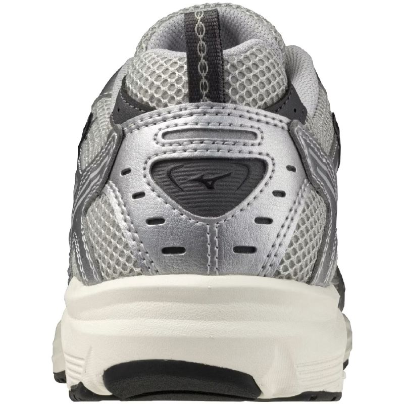 MIZUNO 25SS 1/31 MXR D1GA245106 06:ライトグレー×ブラック