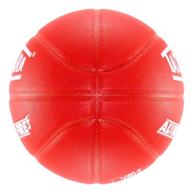 TACHIKARA BASKETBALL ALWAYS ON FIRE SB7-2021 Red レッド