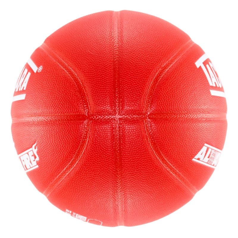 TACHIKARA BASKETBALL ALWAYS ON FIRE SB7-2021 Red レッド