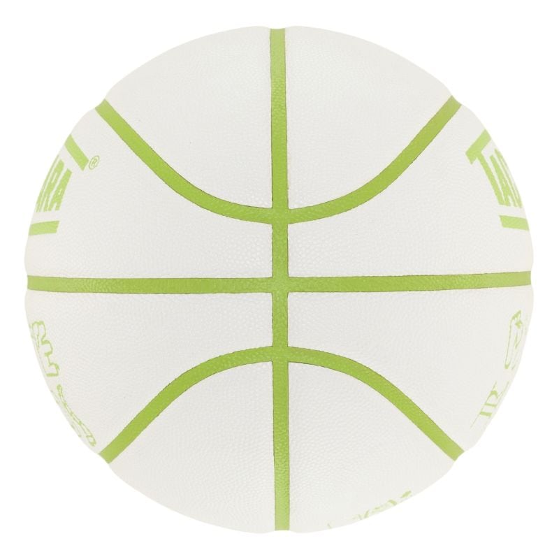 TACHIKARA BASKETBALL FA25 WHITE HANDS SB7-2045 ホワイト/ペールライム