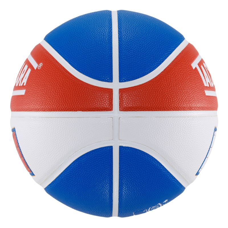 TACHIKARA BASKETBALL WORLD COURT WHITE x BLUE x RED SB7-2003