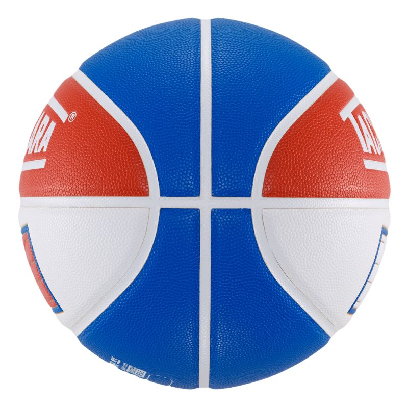 TACHIKARA BASKETBALL WORLD COURT WHITE x BLUE x RED SB7-2003