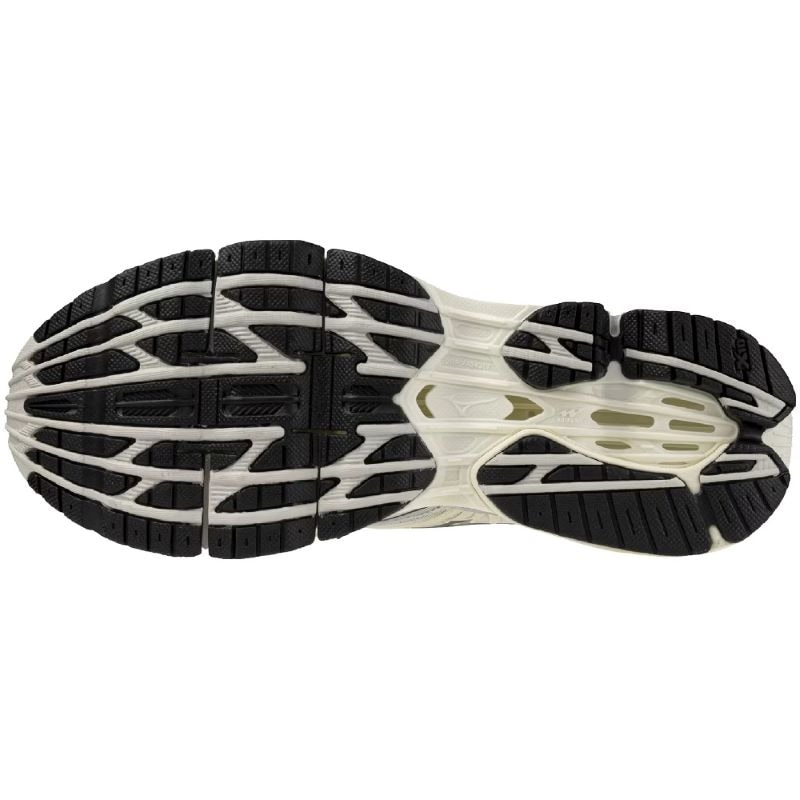 MIZUNO 25SS 1/31 WAVE PROPHECY LS D1GA251101 01:オフホワイト×ブラック×シルバー 【ウエーブプロフェシー LS】【ライフスタイル】