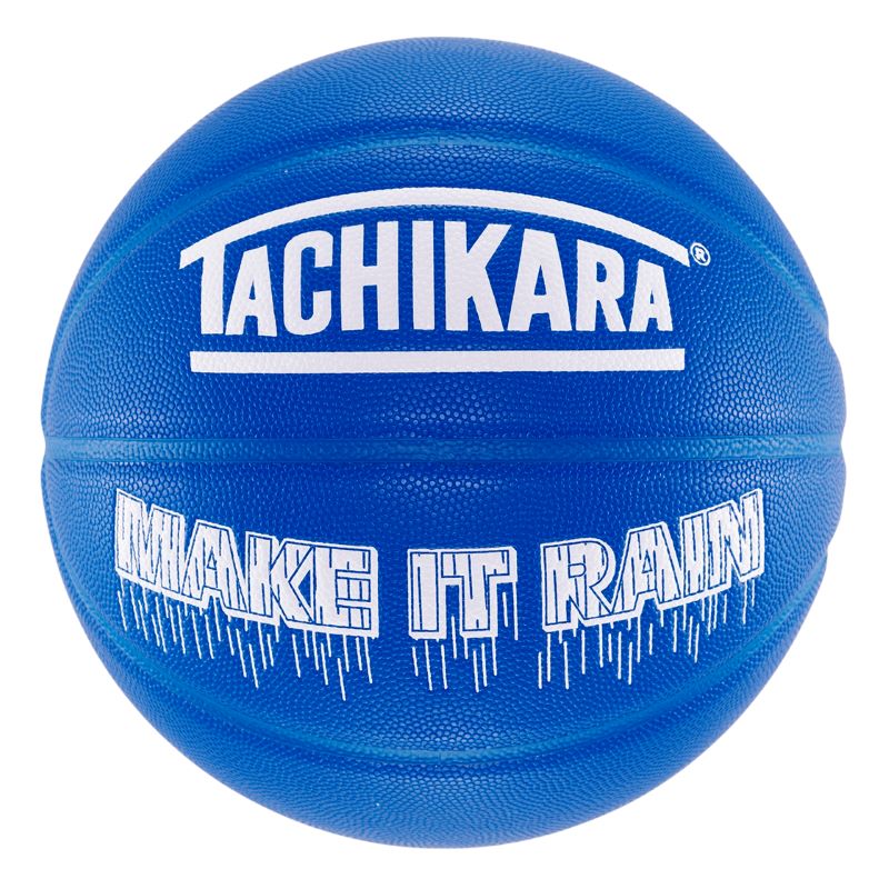 TACHIKARA BASKETBALL MAKE IT RAIN SB7-2022 Blue ブルー