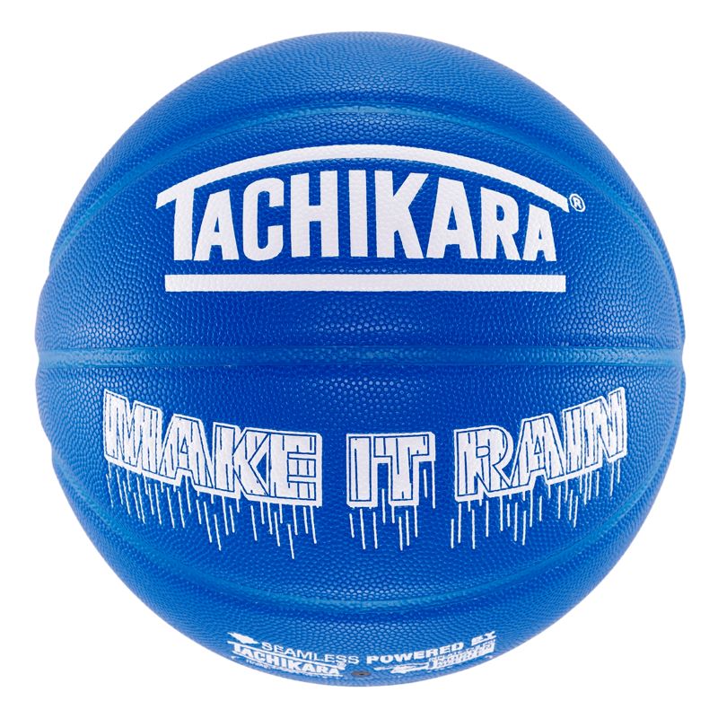 TACHIKARA BASKETBALL MAKE IT RAIN SB7-2022 Blue ブルー