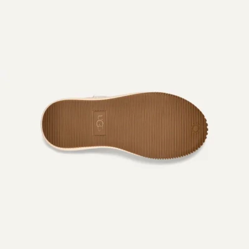 セール30%オフ】UGG S25 2/5 W EZ-DUZZIT ESSENTIAL LACE UP