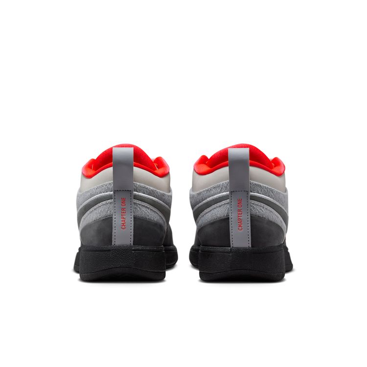 NIKE HO25 10/1 NIKE BOOK 1 95 EP ウルフグレー/クールグレー-フォトンダスト IR0839-001