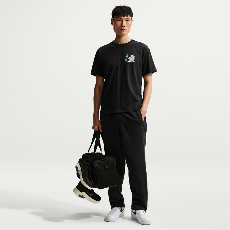 NIKE SP26 1/3 AS LJ M NK TEE LSE GE ブラック IH8557-010