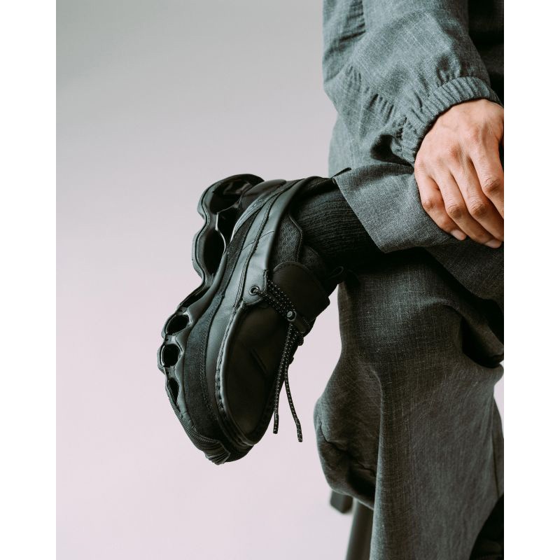 MIZUNO 26SS 2/13 WAVE PROPHECY MOC 01:ブラック D1GD261401｜アメ横