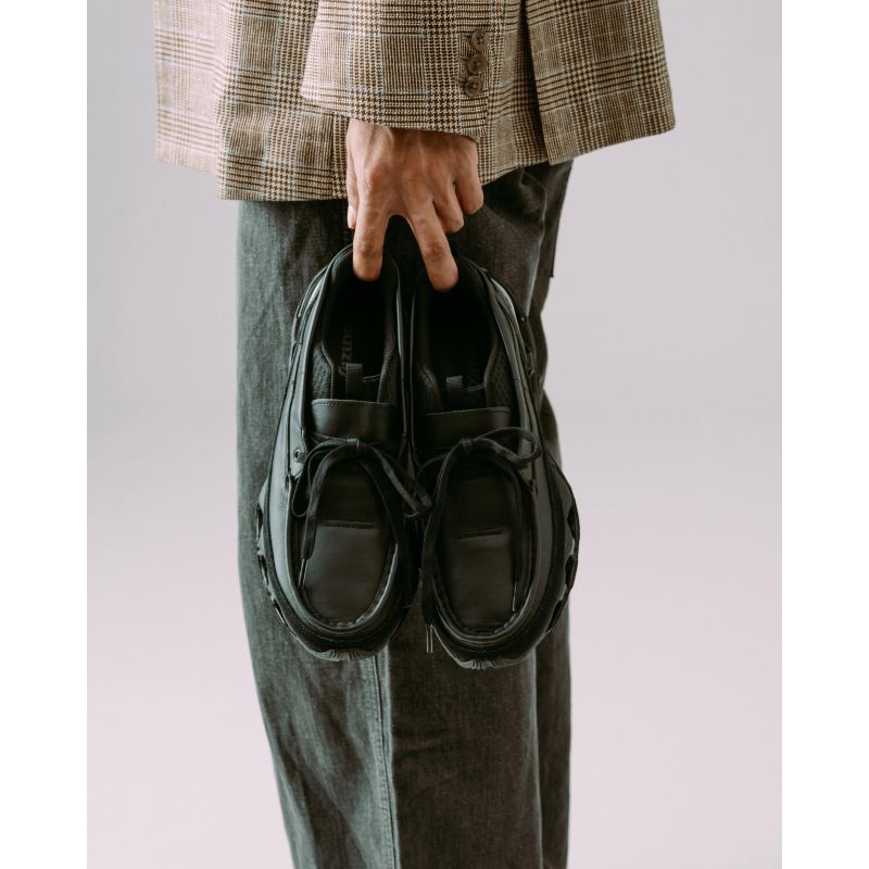 MIZUNO 26SS 2/13 WAVE PROPHECY MOC 01:ブラック D1GD261401