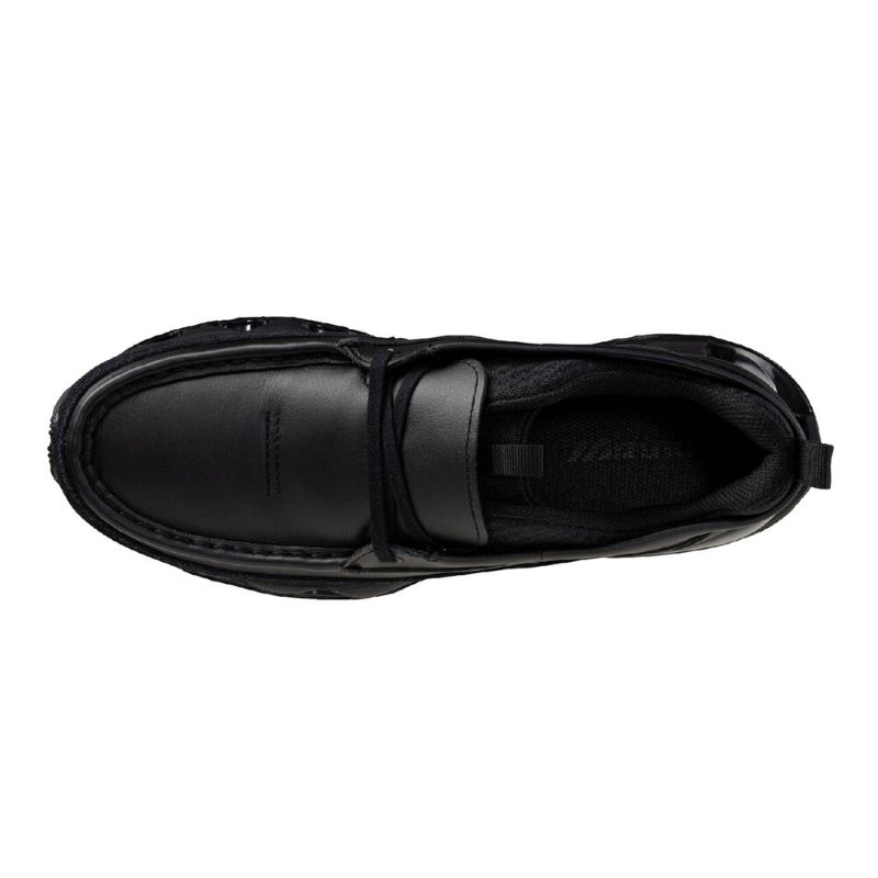 MIZUNO 26SS 2/13 WAVE PROPHECY MOC 01:ブラック D1GD261401