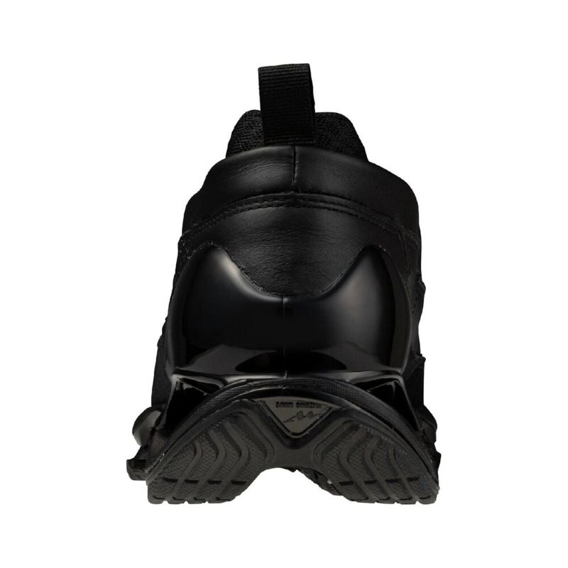 MIZUNO 26SS 2/13 WAVE PROPHECY MOC 01:ブラック D1GD261401