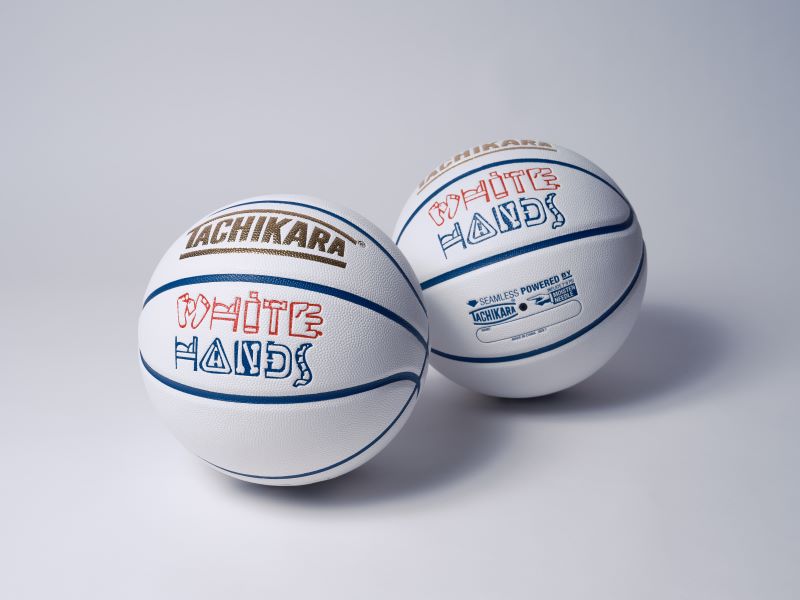 CDL TOKYO Hand Stitched Mini Basket ホワイト CDL Hand Stitched Mini Basket – CDL TOKYO