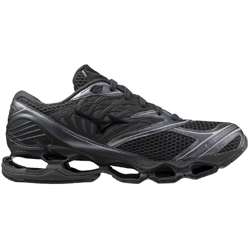 MIZUNO 25SS 1/31 WAVE PROPHECY LS D1GA251103 03:ブラック