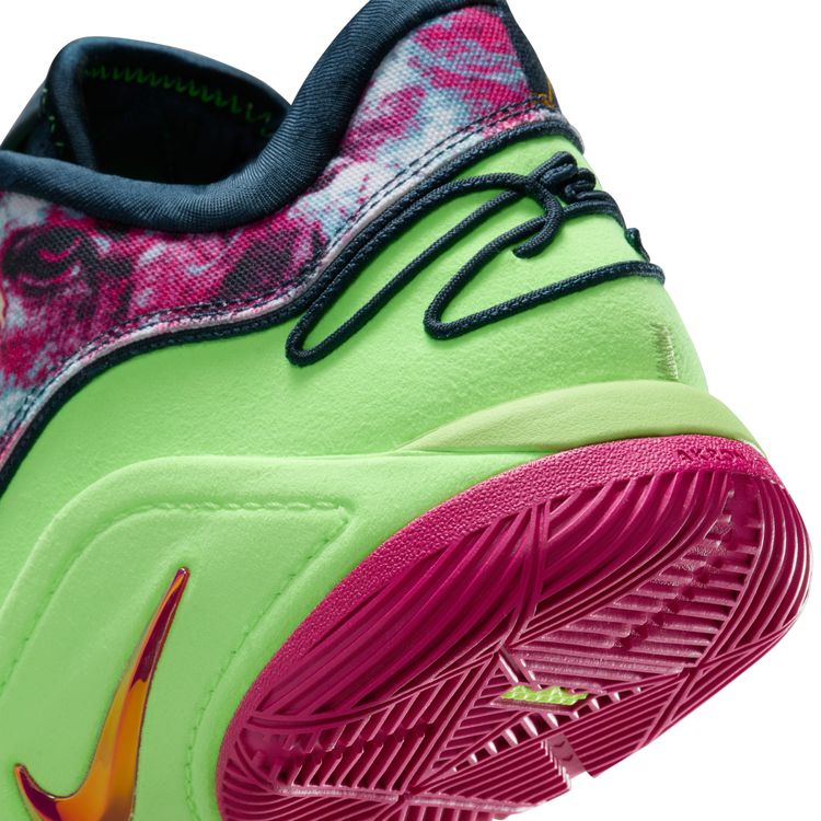 NIKE SU25 4/1 NIKE LEBRON XXII BW EP ブラスタリー/ファイアベリー-ゴーストグリーン HV8452-400