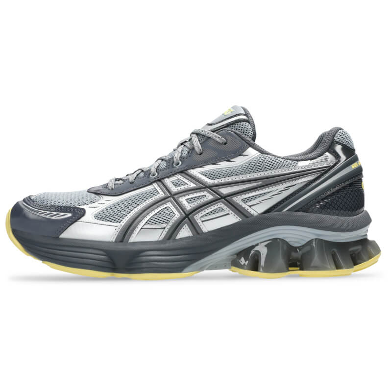 嵐 asics 26SS 1/15 GEL-KINETIC FLUENT GRAVEL/CARBON 1203A591-027
