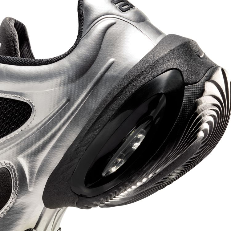 NIKE SU26 NIKE WMNS AIR MAX MUSE ブラック/メタリックシルバー FV1920-001