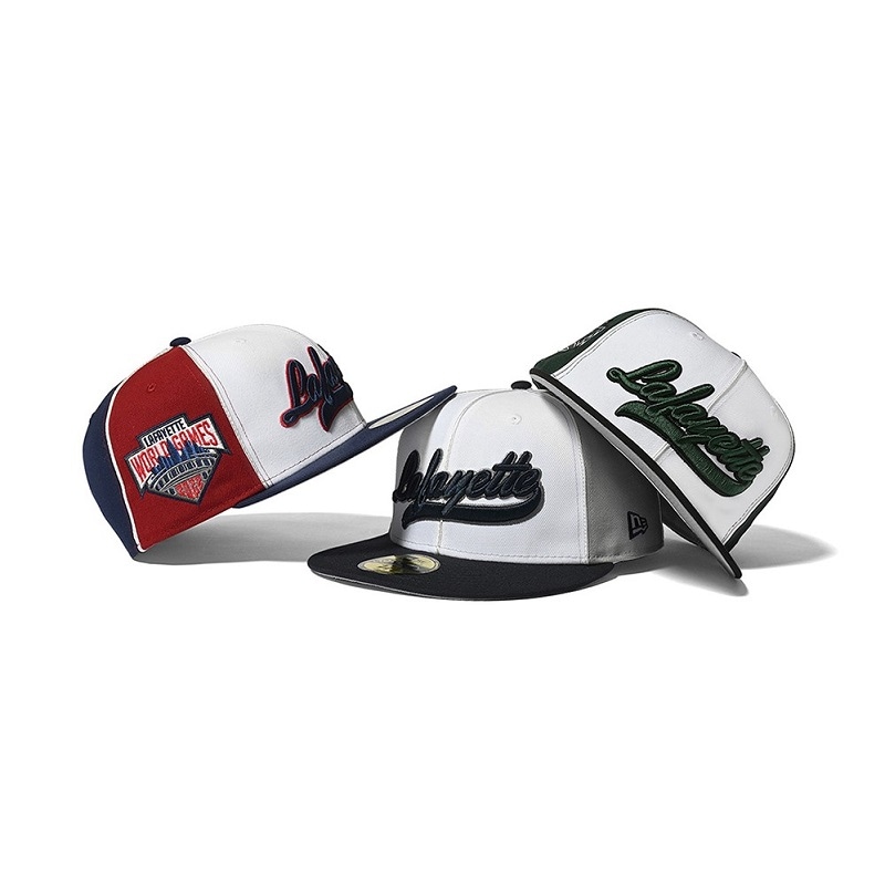セール40%OFF】Lafayette 22.10/29発売 LFYT X NEW ERA 3TONE