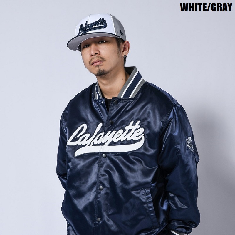 セール40%OFF】Lafayette 22.10/29発売 LFYT X NEW ERA 3TONE
