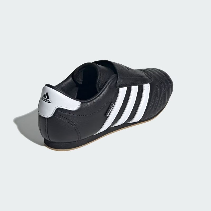 adidas C/O adidas TAEKWONDO W コアブラック/フットウェアホワイト