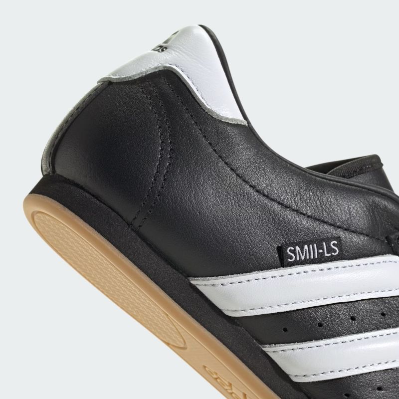 adidas C/O adidas TAEKWONDO W コアブラック/フットウェアホワイト