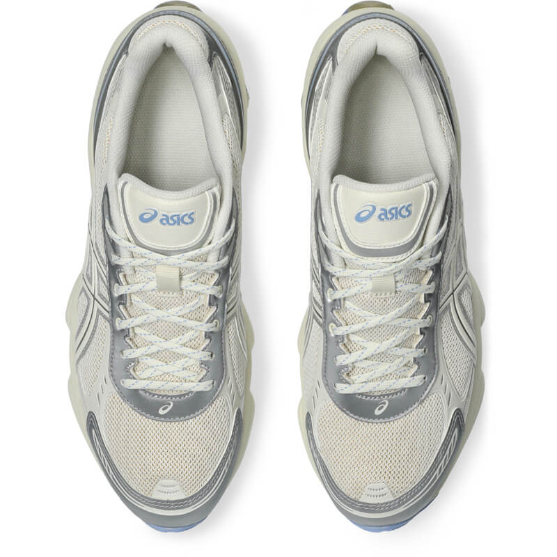 asics 26SS 1/15 GEL-KINETIC FLUENT CREAM/CREAM 1203A591-103