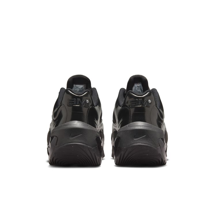 NIKE SU26 NIKE WMNS AIR MAX MUSE ブラック/ブラック-メタリックシルバー FV1920-003