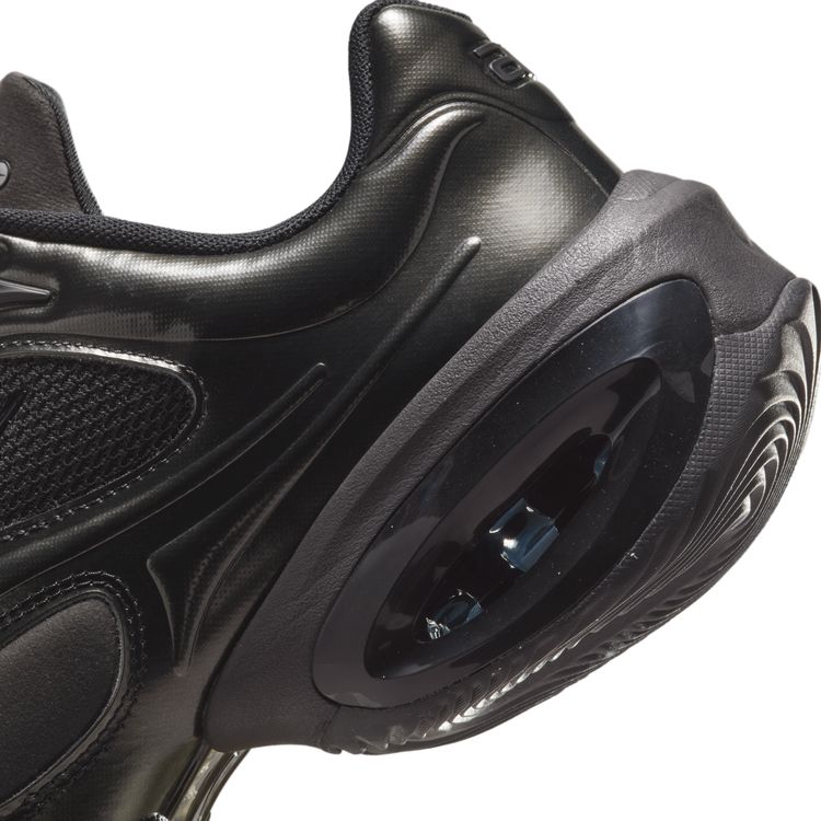 NIKE SU26 NIKE WMNS AIR MAX MUSE ブラック/ブラック-メタリックシルバー FV1920-003