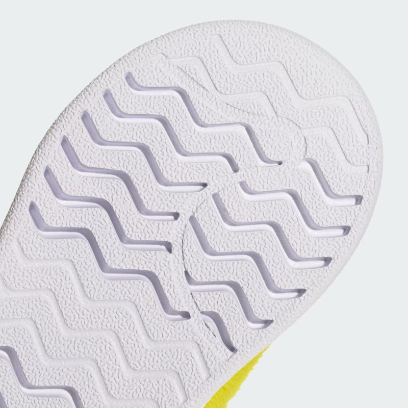 adidas 26Q4 9/15 adidas SST QUICKON I イエロー/コアブラック/フットウェアホワイト KJ5622