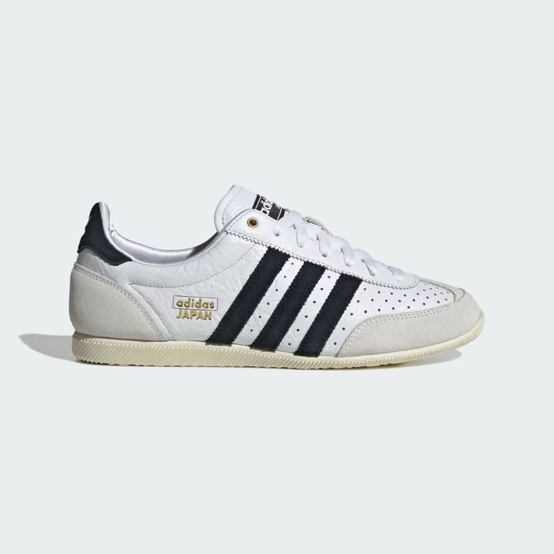 adidas C/O JAPAN W フットウェアホワイト/コアブラック/ゴールド