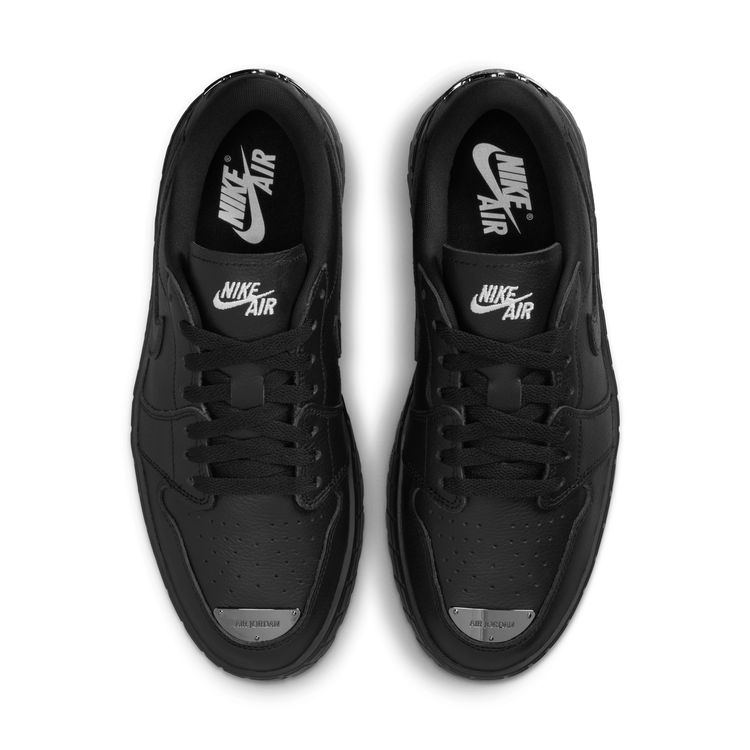 JORDAN BRAND FA25 WMNS AIR JORDAN 1 BROOKLYN LOW ブラック