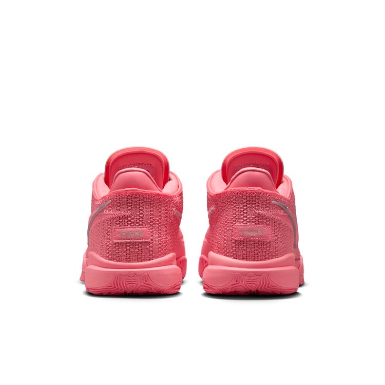 NIKE FA25 8/1 NIKE LeBron XX EP ピンクゲイズ/ピンクゲイズ