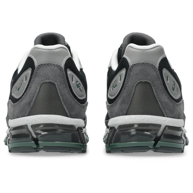 asics 26SS 1/15 GEL-QUANTUM 360 I AMP BLACK/OBSIDIAN GREY 1203A731-002