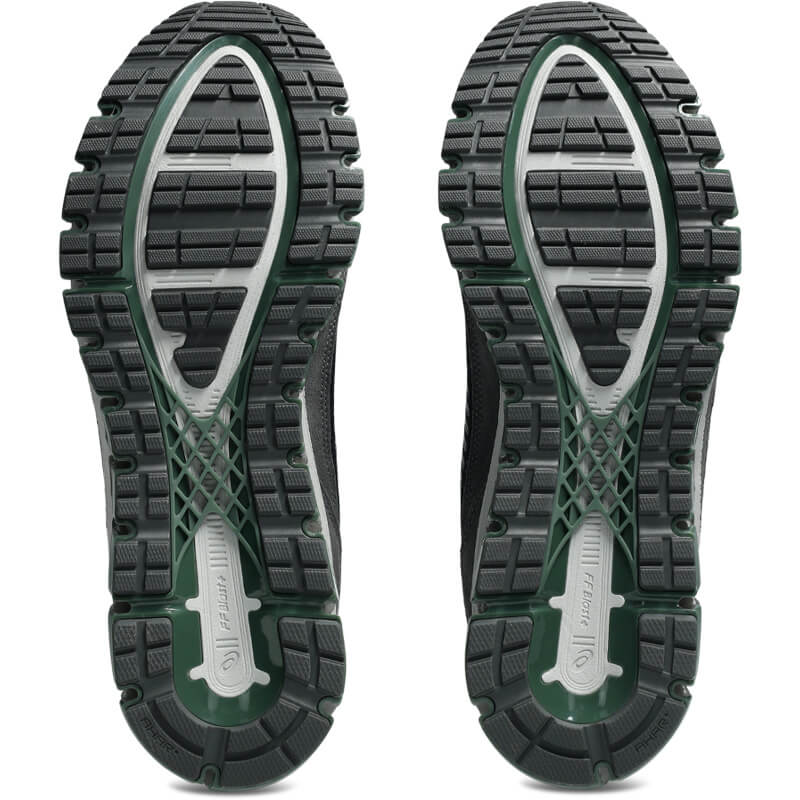 asics 26SS 1/15 GEL-QUANTUM 360 I AMP BLACK/OBSIDIAN GREY 1203A731-002