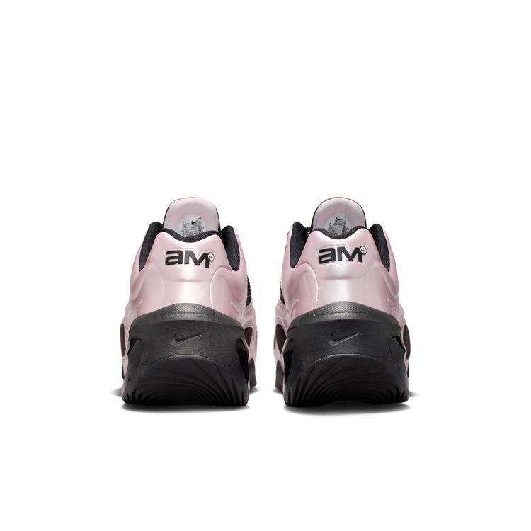 NIKE SU26 NIKE WMNS AIR MAX MUSE パールピンク/パールピンク-ブラック FV1920-606