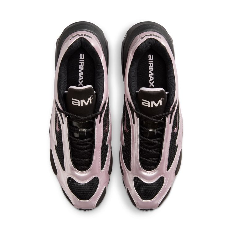NIKE SU26 NIKE WMNS AIR MAX MUSE パールピンク/パールピンク-ブラック FV1920-606