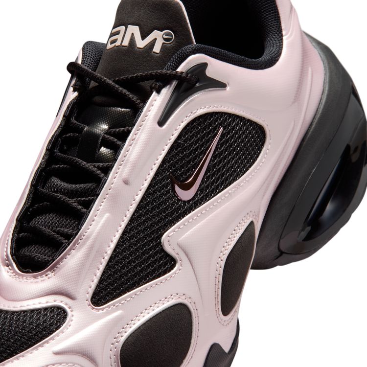 NIKE SU26 NIKE WMNS AIR MAX MUSE パールピンク/パールピンク-ブラック FV1920-606